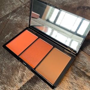 Phase Zero Blush & Bronzer Trio